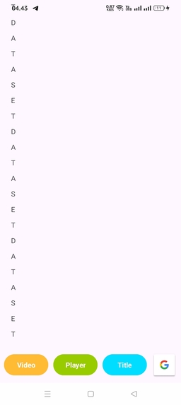 Dear – screenshot 3