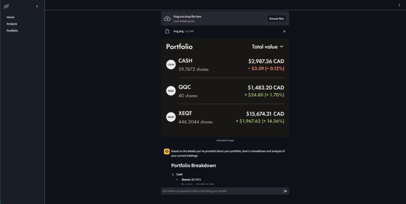 FinHealth – screenshot 8