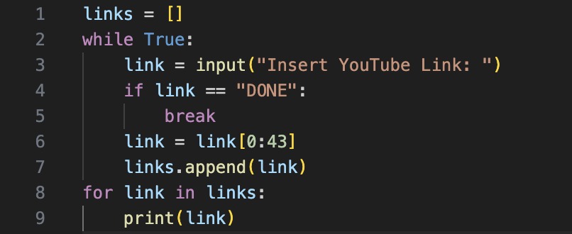 YouTube Playlist Remover – screenshot 1