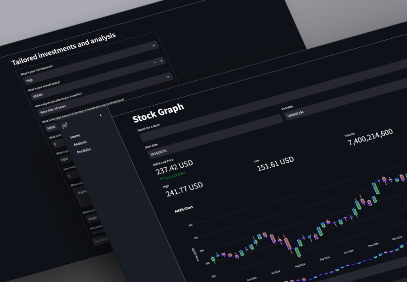 FinHealth – screenshot 1