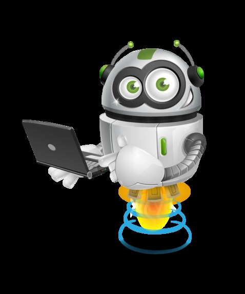 AI ChatBot – screenshot 2