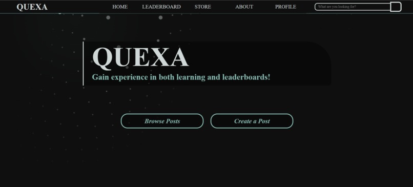 Quexa  – screenshot 1