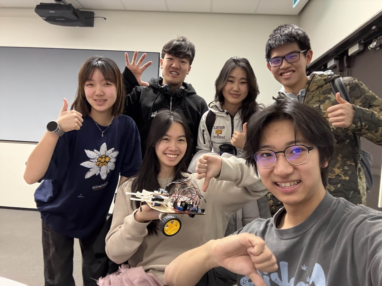 The Done Beetle – screenshot 1