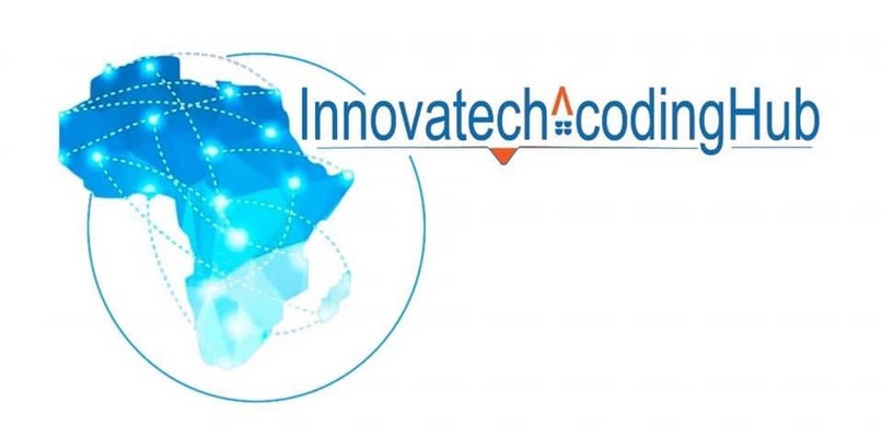 Innovatech CodingHub – screenshot 1