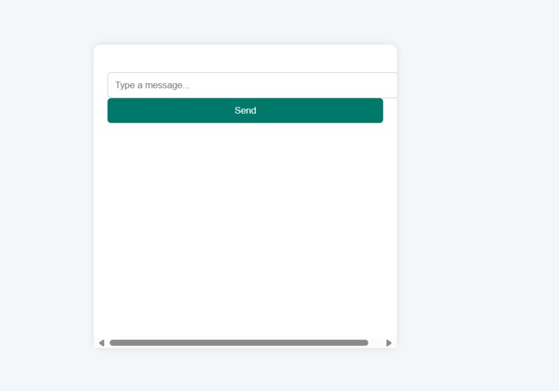 AIHEAL – screenshot 1