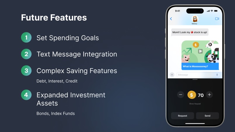 Penny Pals – screenshot 5