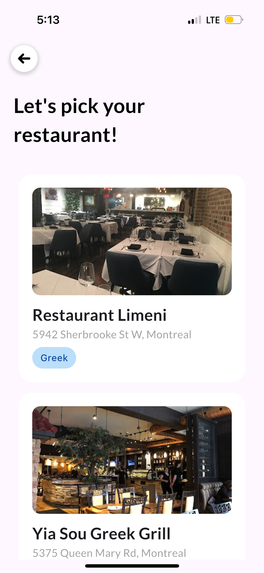 PlanIt – screenshot 5