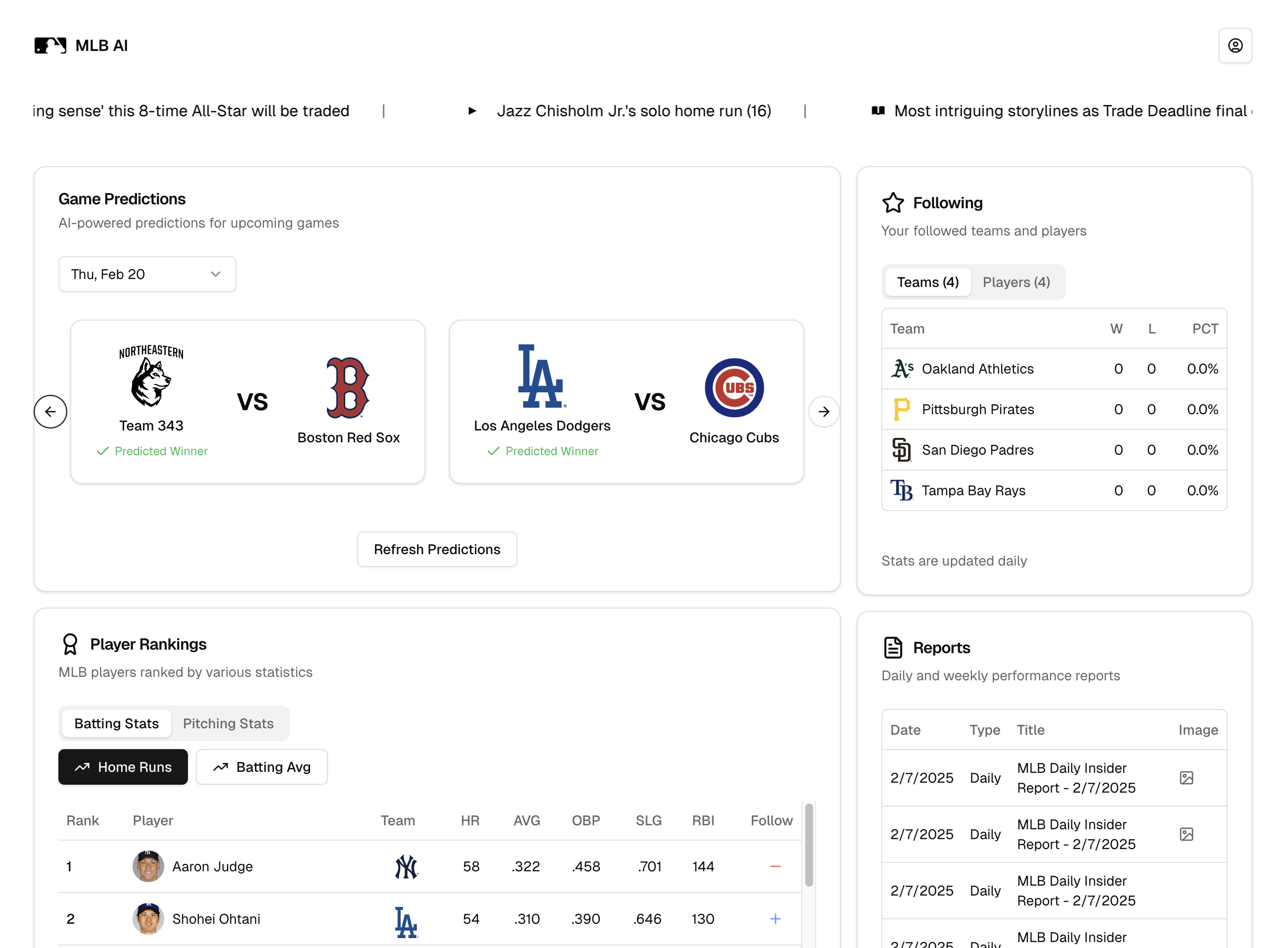 Mlb Stats Shocker:  The Hidden At Bat Rule - rw4am6n