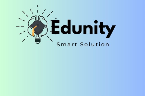 Edunity – screenshot 1