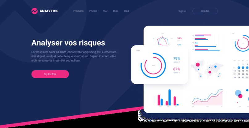 ANALEASE – screenshot 1