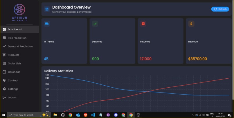 AOT_tatweer – screenshot 1