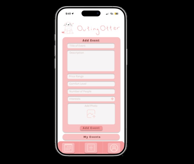 Outing Otters – screenshot 4