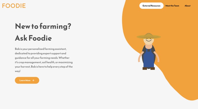 Argi-mate AI – screenshot 1