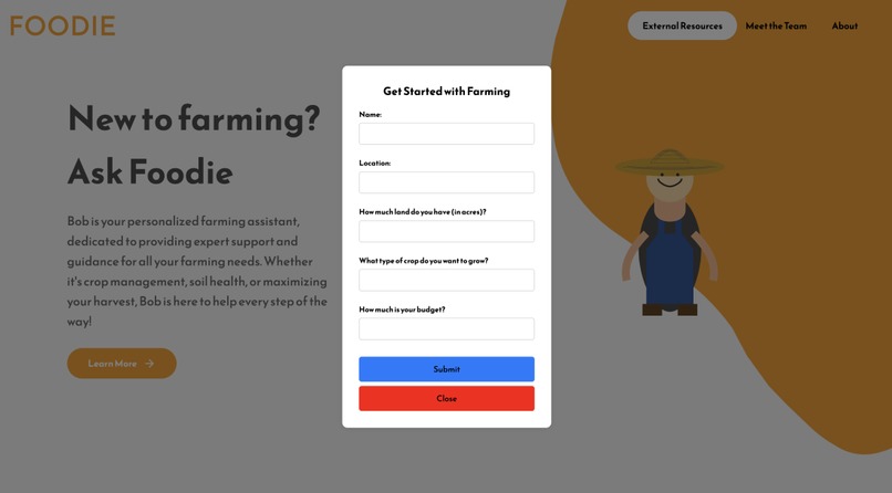 Argi-mate AI – screenshot 3