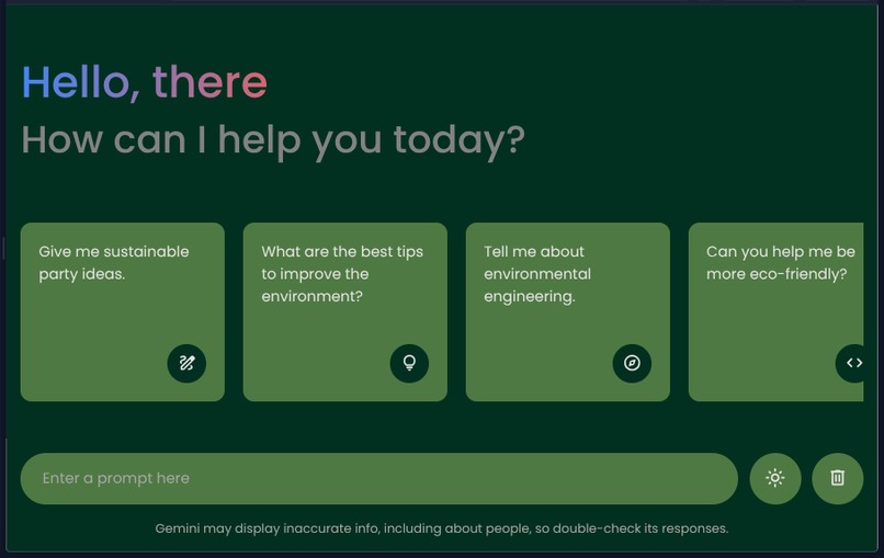 Enviro – screenshot 4