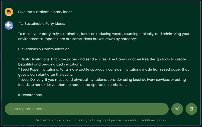 Enviro – screenshot 5