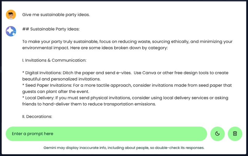 Enviro – screenshot 6