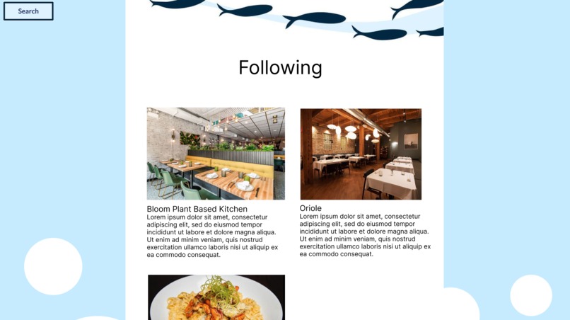 Kelp – screenshot 2