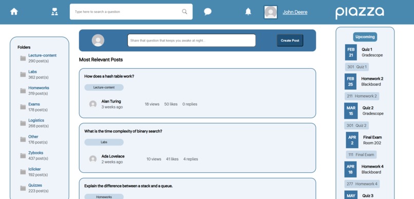 Piazza 2 – screenshot 3