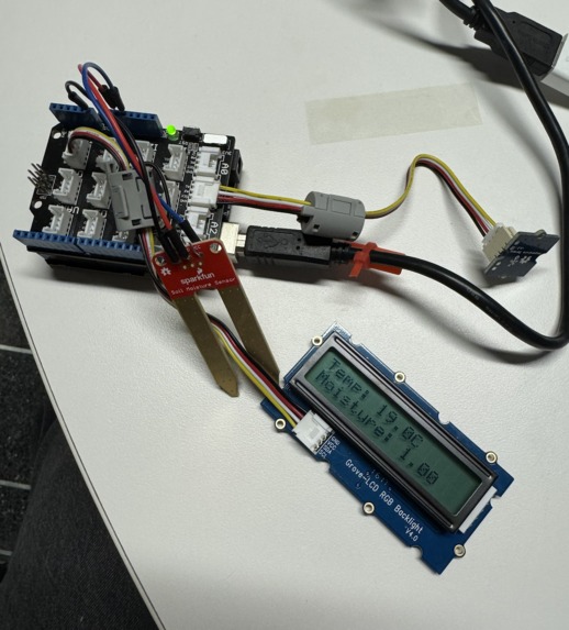 CompostIQ – screenshot 2