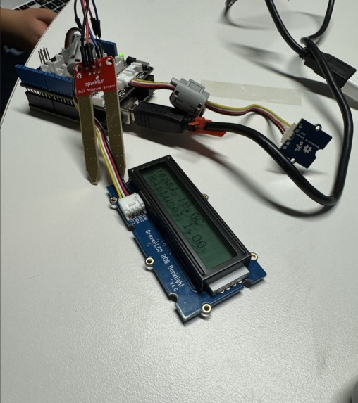 CompostIQ – screenshot 3