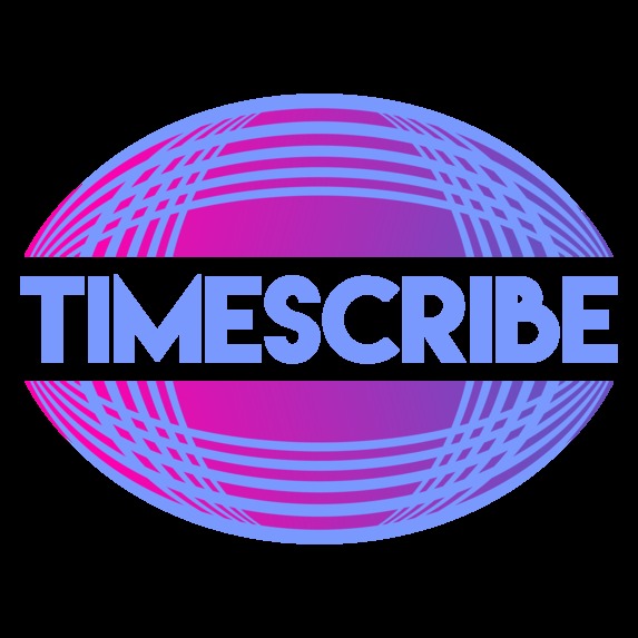 TimeScribe – screenshot 1
