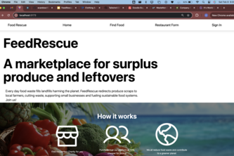 FeedRescue