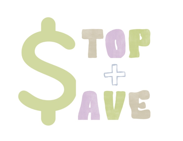 Stop&Save – screenshot 1