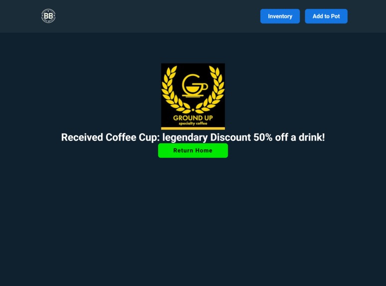 BizBets – screenshot 2