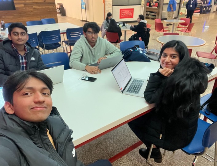 Snap Link – screenshot 1