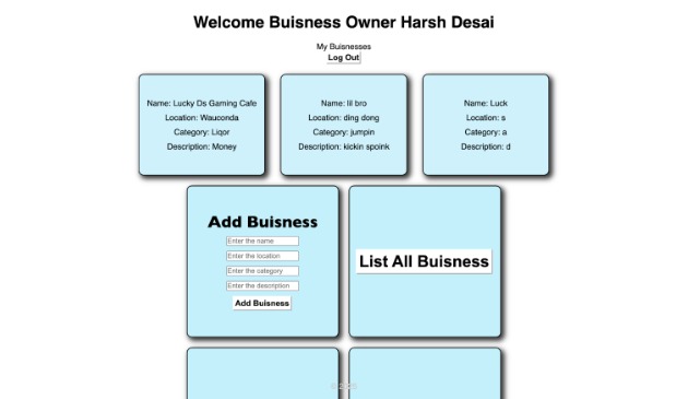 Snap Link – screenshot 3