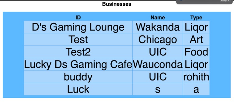 Snap Link – screenshot 4