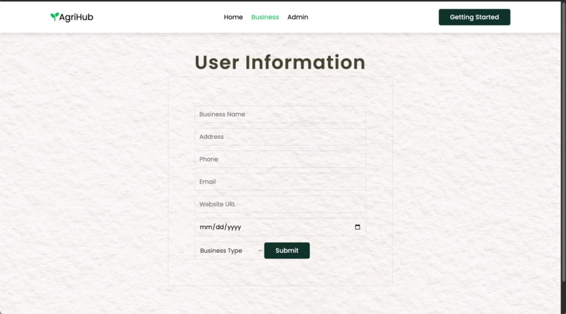 AgriHub | Farming for Sustainability – screenshot 5