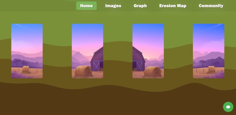 Healthy Soil, Healthy Planet. – screenshot 6