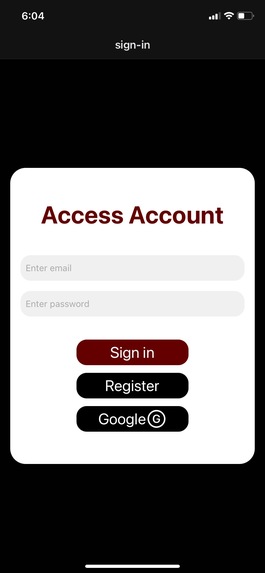 SonderArt – screenshot 1