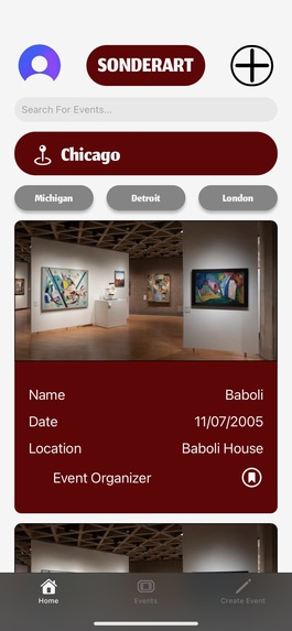 SonderArt – screenshot 5