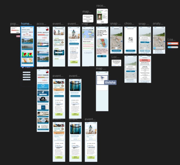 Beach Believers – screenshot 1
