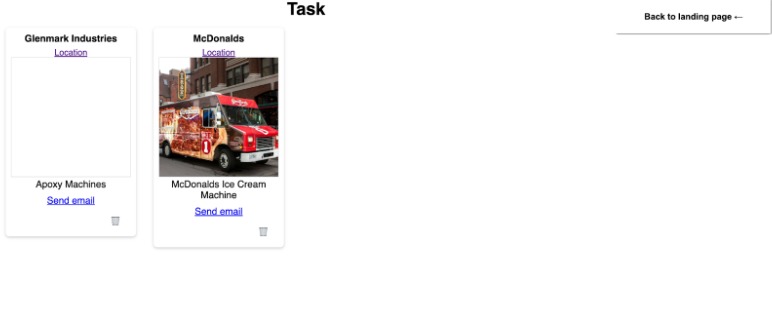 Snap Link – screenshot 7