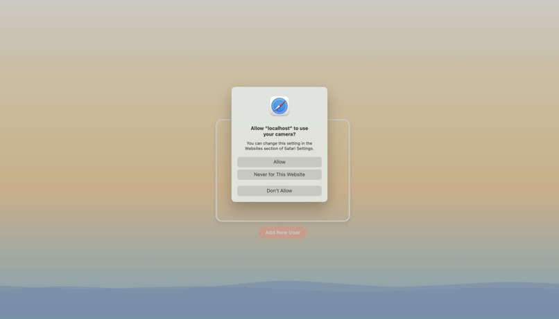 FaceWay – screenshot 7