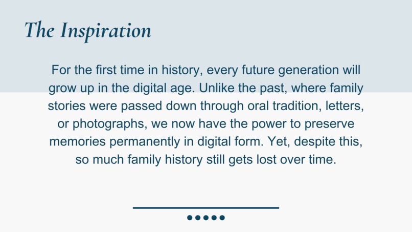 Heritage Vault – screenshot 4