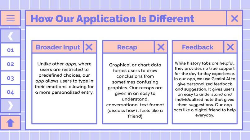 MoodMate – screenshot 6
