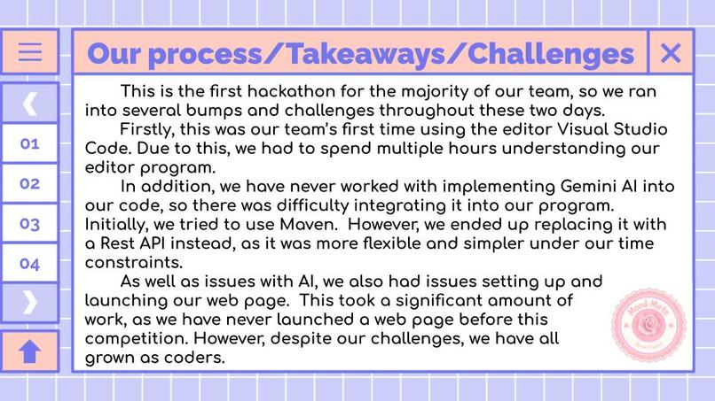 MoodMate – screenshot 8