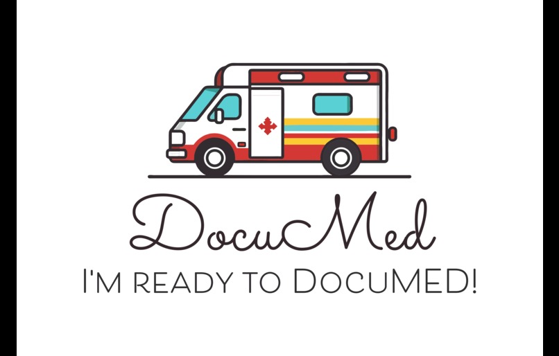 DocuMed – screenshot 1