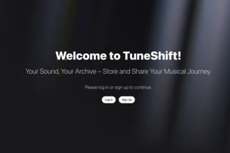 TuneShift