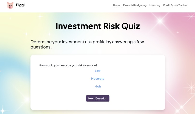 Piggi – screenshot 3