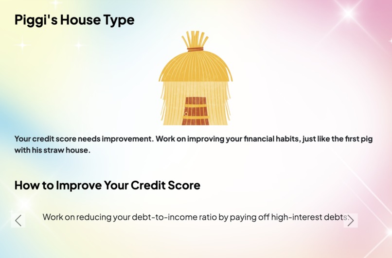 Piggi – screenshot 5