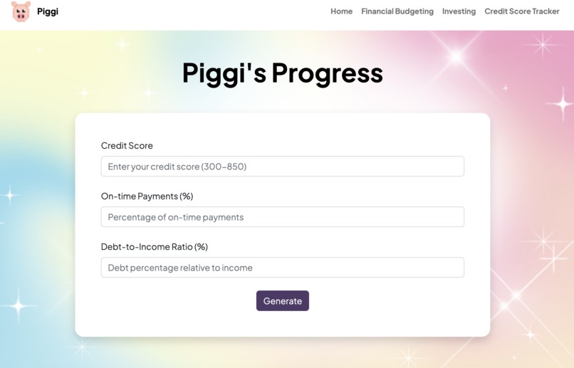 Piggi – screenshot 6