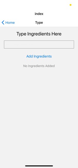 Savor – screenshot 1
