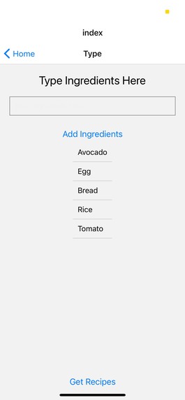 Savor – screenshot 4
