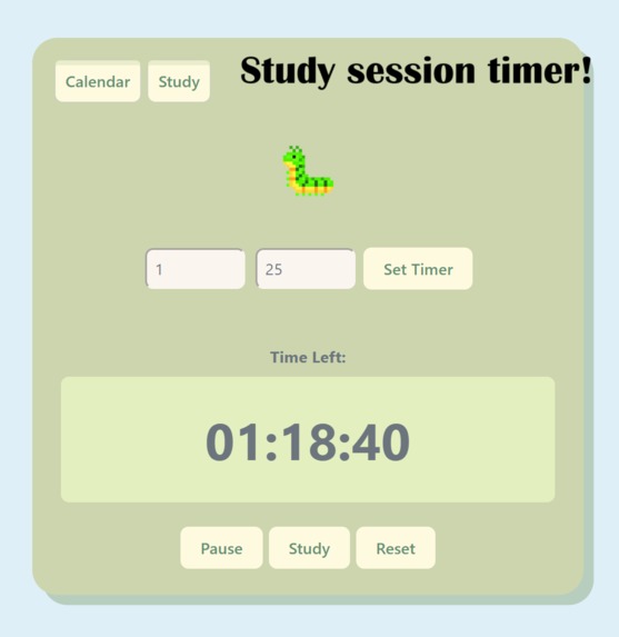 Flutter Focus – screenshot 5